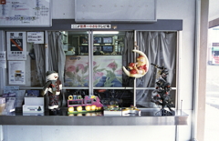 世界一小さなテレビ局　～信濃鉄道御代田駅