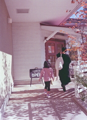 ベーカリーカフェ「ココラデ」