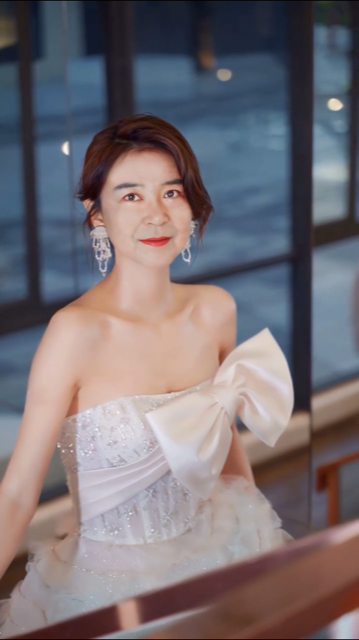 二枚のポートレート