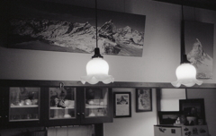 やはりアルピニストだった。