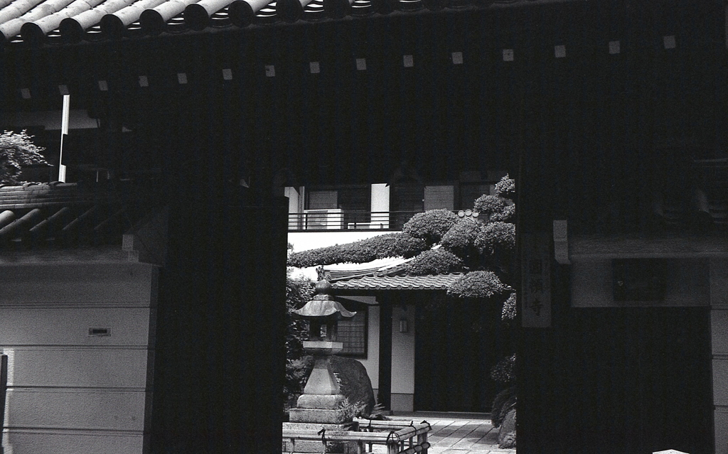 圓頓寺