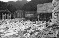 虹の泉　～2012年8月撮影