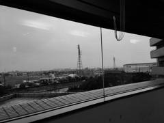 只今、おふくろ手術中