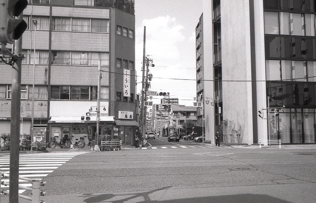 車道通り