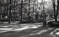 少女像のアングル