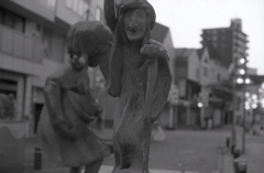 オズモールの魔女