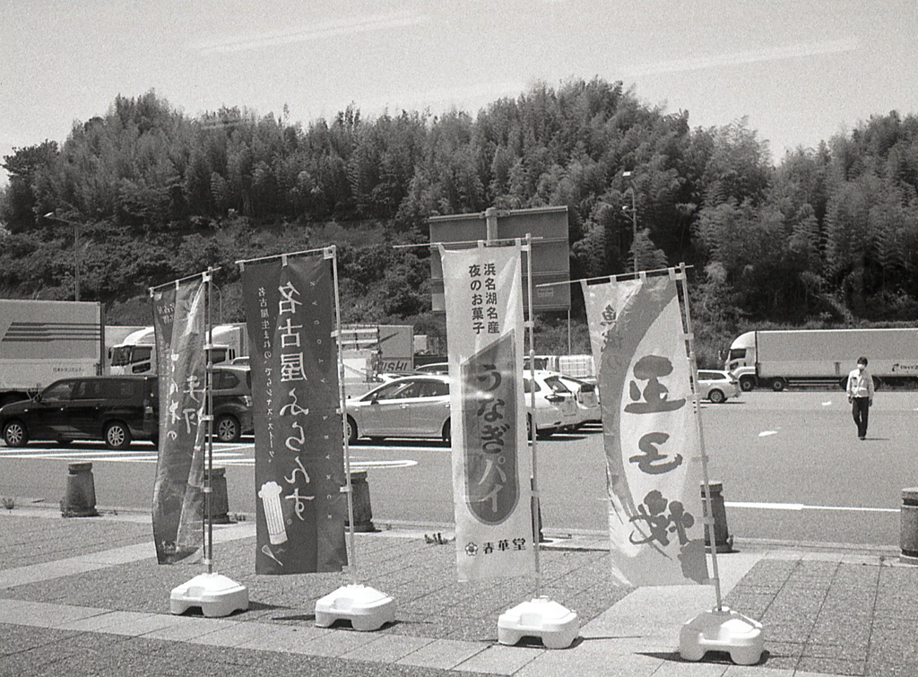 いざ！鎌倉へ…いや松阪へ！（苦笑