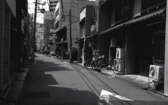 円頓寺から名駅へ…