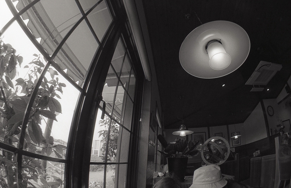 Aprilなkomeda coffee
