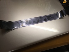 世界一短いフィルム（笑