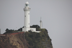 塩屋埼灯台