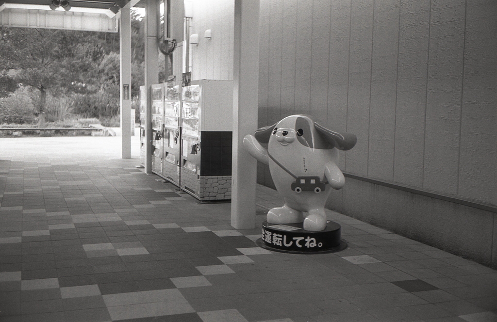 新東名のＳＡ