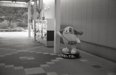 新東名のＳＡ
