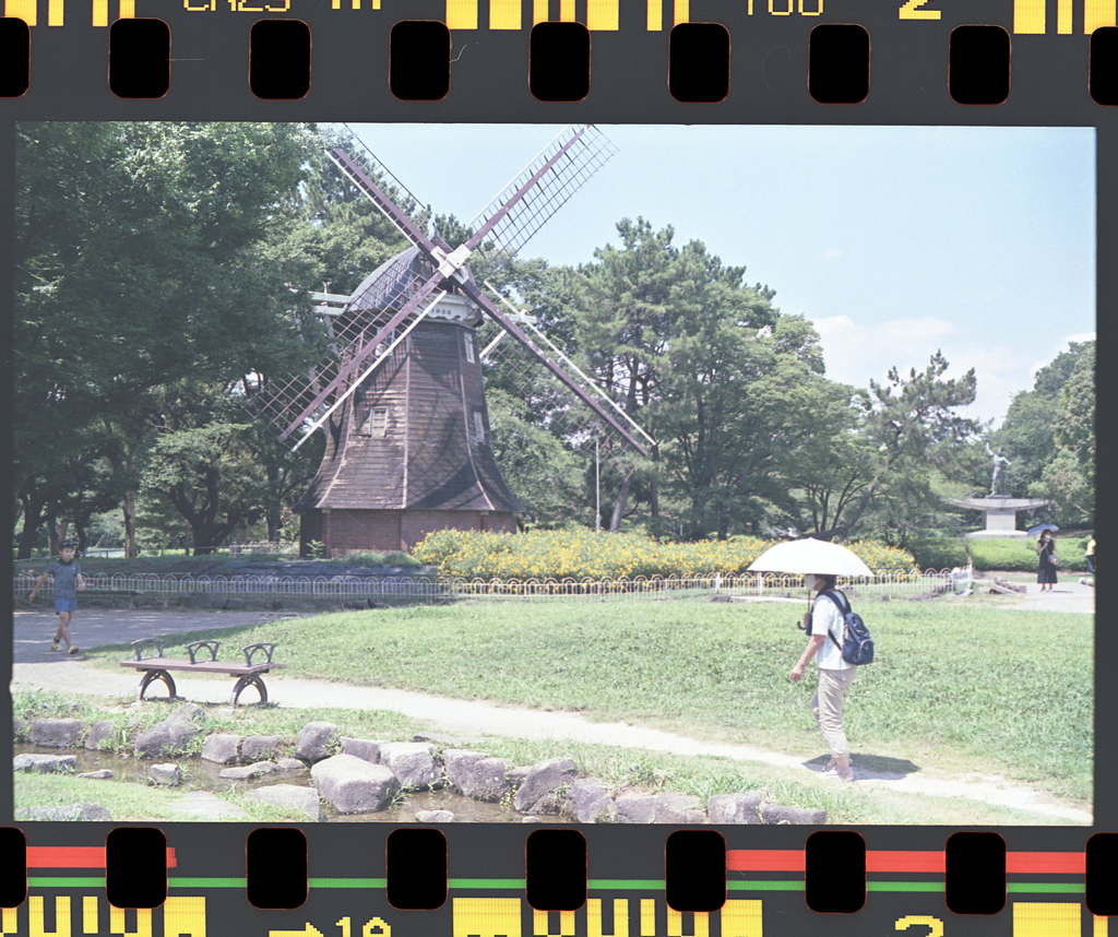 奥方さまじゃぁ～！頭が高い！！