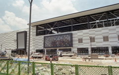 とある日の春日井パトロール