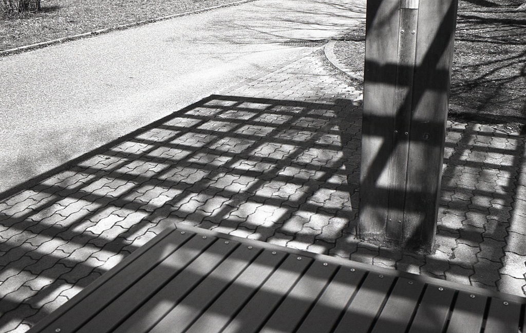 オセロのようだね。（笑