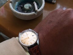 おら、これで十分だべ。