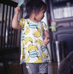 BANANA  ～２０１６年６月
