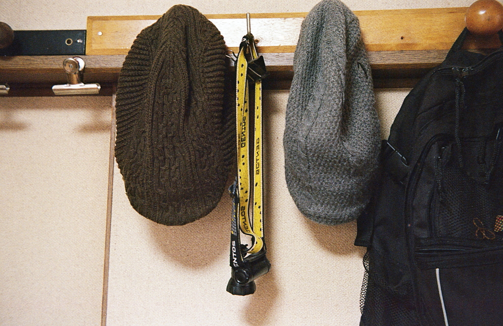 午前2時に目を覚まし…（汗