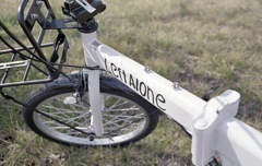 Left Alone　～ひとりぼっち