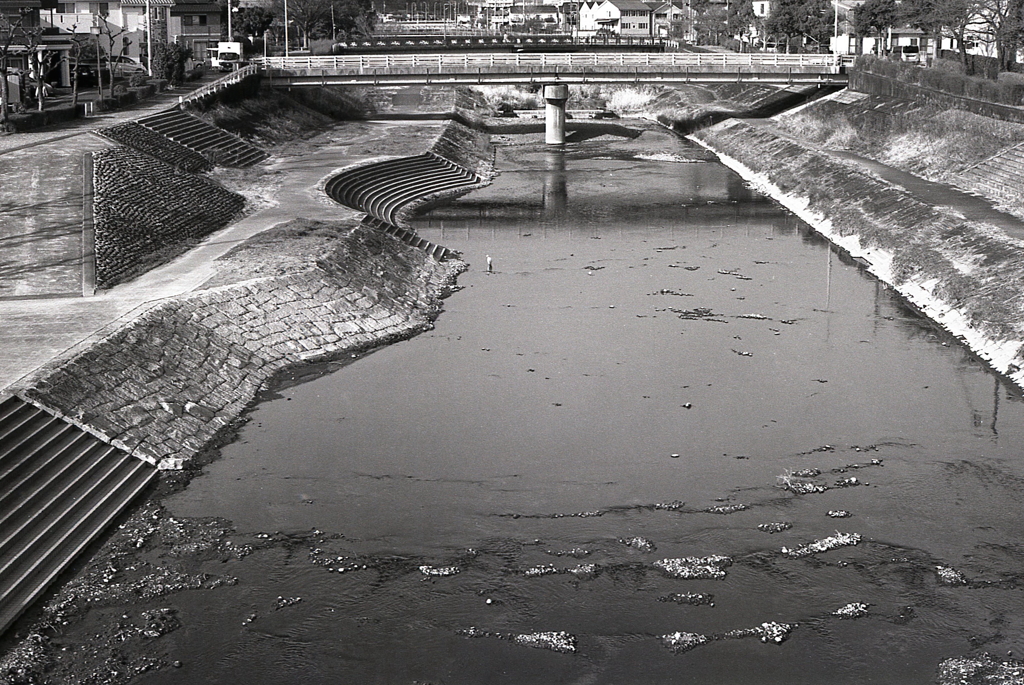 ５０ｍｍ広角っぽくワンショット！