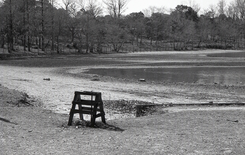 ２月のＡー１monochrome（Ⅱ）