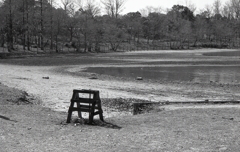 ２月のＡー１monochrome（Ⅱ）