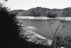 松野湖Ⅲ
