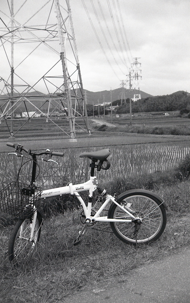 春日井パトロール