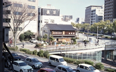 ずっと昔からの漢方薬店