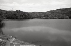 やっと全周が終わりそうです、ふぅ～。