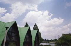 水無月の頃　～水無月の自転車散歩