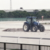 複数の車両で迅速作業