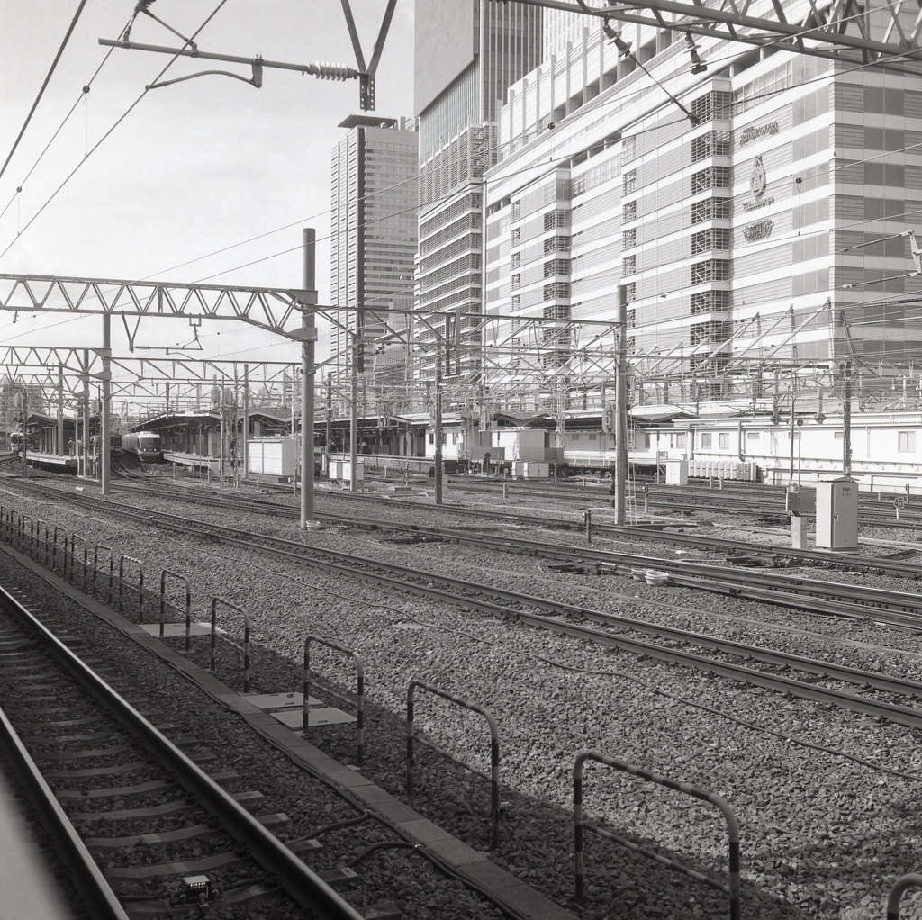 JR名古屋駅