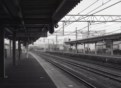 JR中央線「春日井駅」