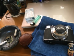 適当に生きてやりたいことやって…ノー天気ですみません。