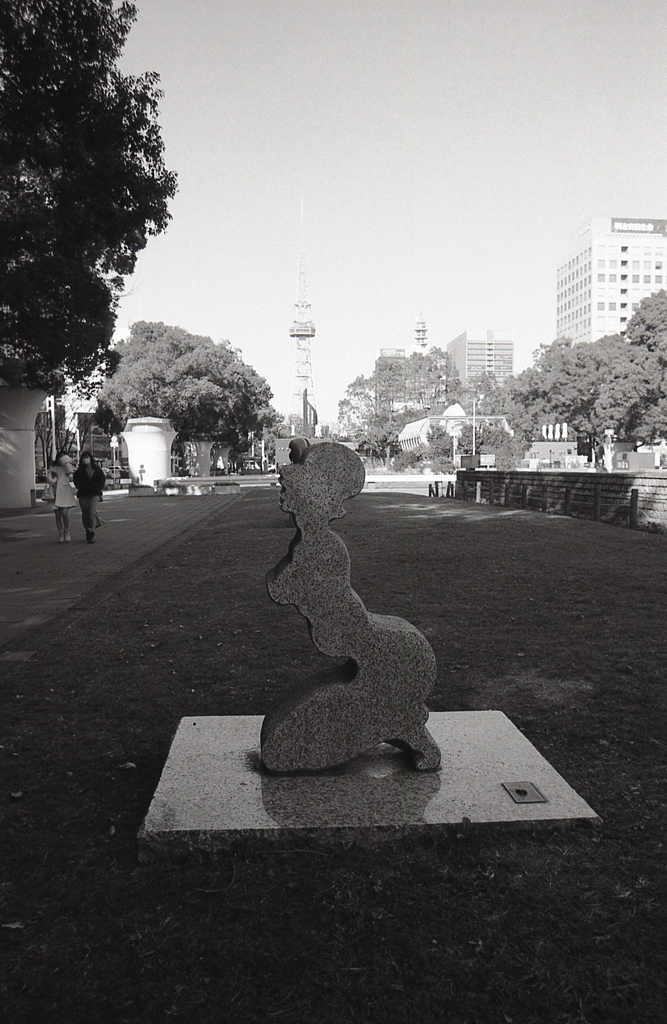 エロとアートの境界Ⅱ