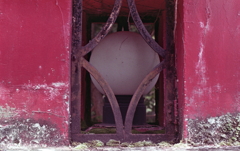 橋灯篭