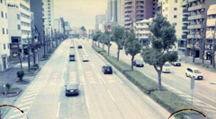 名古屋の道路は広いんだぞぉ～！って話（笑