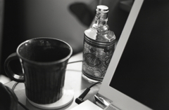 最初のワンショット