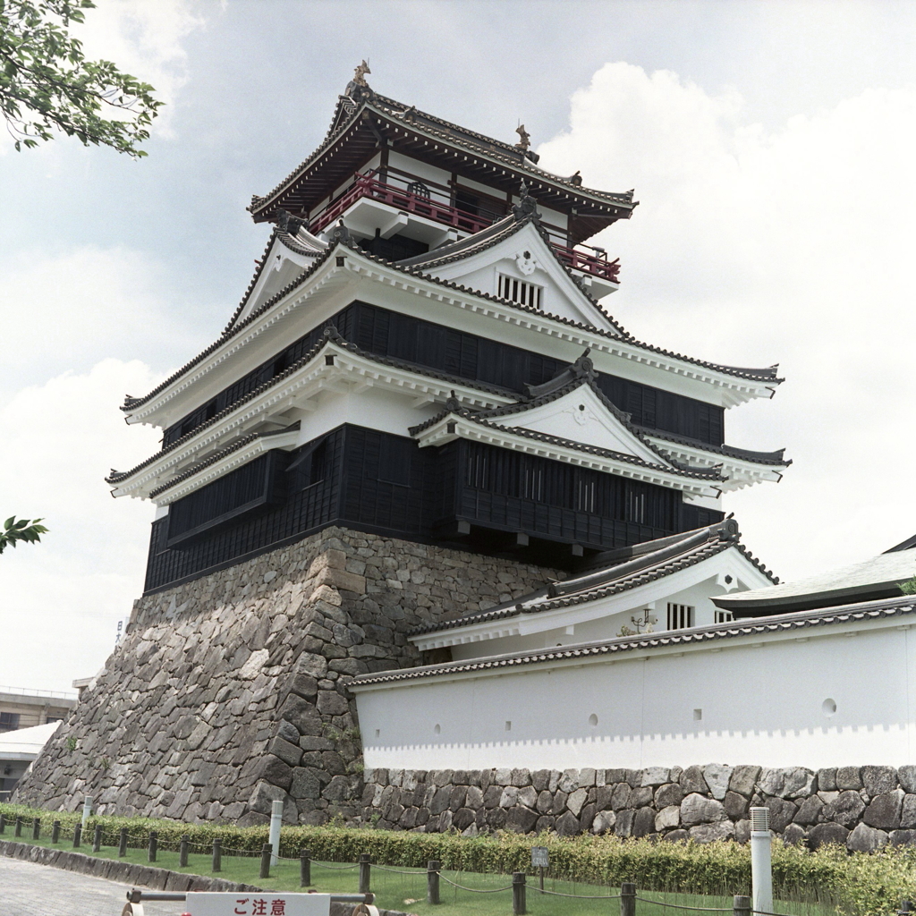 清洲城