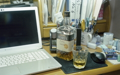 TORYSが旨い。（笑
