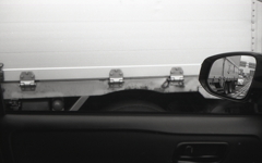 面白い絵になった。（苦笑　～調整前画像