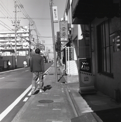 遊郭街からソープ街へ