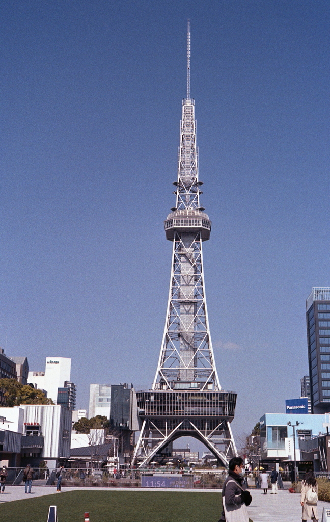 テレビ塔