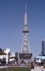 テレビ塔