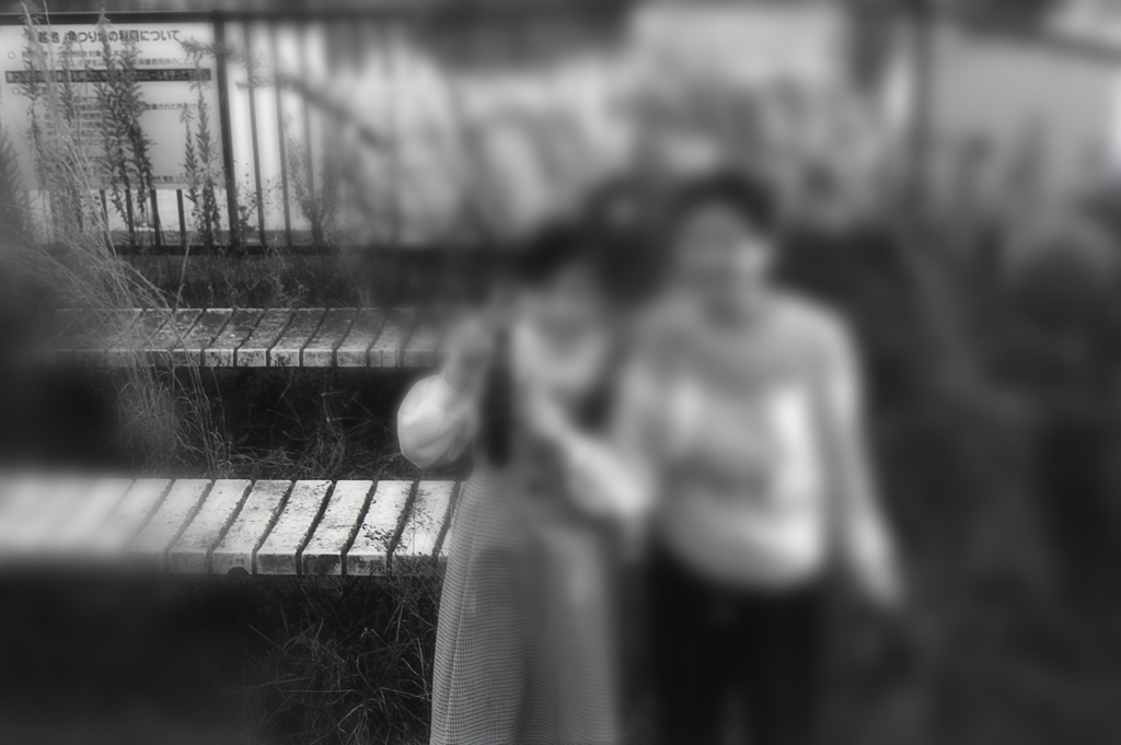 「いい作品になるといいですね」（驚