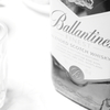 夢心地なスコッチ…Ballantine's