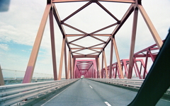 さ～て、帰ろうか。