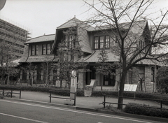 PEN EEはモノクロで撮れ！Ⅲ